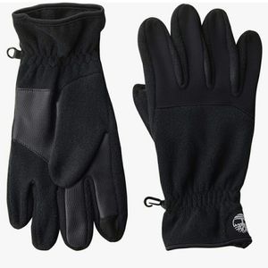 Timberland Men’s Polar  Fleece Gloves Size L/ XL